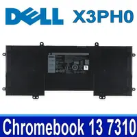 在飛比找松果購物優惠-戴爾 DELL X3PH0 原廠電池 Chromebook 