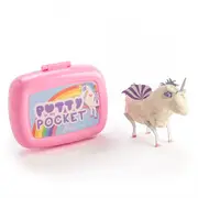 Putty in My Pocket Make your own Unicorn Figure