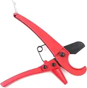 TYZYAGPGNL 16~32mm Fast Pipe Cutter PPR Fast Scissor Hose Conduit Cutting Plier Scissor PPR/PVC Tube Cut Knife Water Pipe Cut Scissor Tool Hand Tool Accessories(RD)
