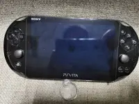 在飛比找Yahoo!奇摩拍賣優惠-PSV 2007 主機 含原裝16G  PSVita2007