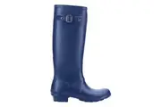 Cotswold Unisex Sandringham Wellington Boots (Navy) (9 UK)