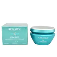 在飛比找PChome24h購物優惠-KERASTASE 卡詩 煥髮綻生髮膜200ml