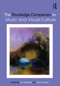 在飛比找博客來優惠-The Routledge Companion to Mus