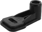 GANAZONO Tire Changer Switch Bracket Plastic Construction Easy Install for Car Tire Repair