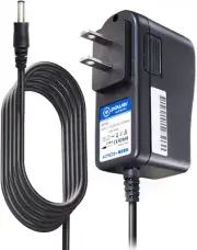 Charger for Mangroomer Lithium Max Back Shaver & Ultimate PRO Back Shaver with 2