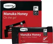 Comvita Manuka Honey On The Go UMF 5+ 30 Pack