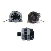 FIAT Ulysse 2.0 JTD AC Alternator 1999-2002_1539AU