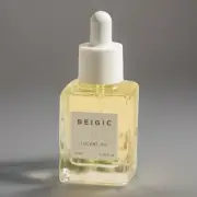 BEIGIC Lucent Oil Renewal Hypoallergenic Vegan Formula 1.25 fl oz KBEAUTY