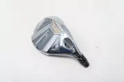 New Callaway Paradym X 24* #5 Hybrid Club Head Only In Plastic W/Adapter 1188203