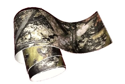 MICRO SUEDE FLEECE CAMO TAPE 3-3/4" x 36" - TREE STAND CLIMBING STICKS LADDER