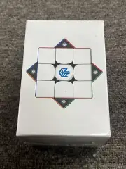 Magnetic Speed cube Sticker les 356m 3x3 Professional Magic Cube Toys for Child