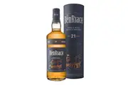 Benriach 21 year old 46% 700ml