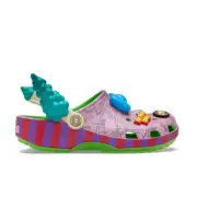 New Mens CROCS X SIMPSONS FAMILY KRUSTY CLASSIC CLOG 211107-90H US M 4-10 TAKSE