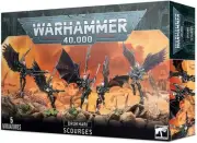 Warhammer 40k: Drukhari Scourges