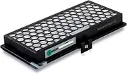 SF-AA 30 Active AirClean Filter with TimeStrip Indicator, Vacuum Filter for Miele Classic C1, Complete C1 and Dynamic U1 Vacuum Cleaners