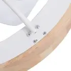 Ceiling Fan With Light Dimmable LED Ceiling Fan Light