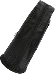 ibasenice Package Comfortable Waterproof Polyester Bag for Instruments Container