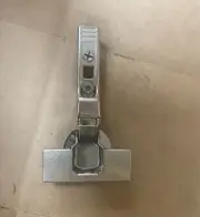 BLUM 70T5690B.TL Clip-Top 120 Free-Swing Hinge