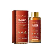 Elrachen Magic Body Oil - 100ml, Plumps, Tightens, Firms and Hydrates Skin, Arms, Chest, Thighs and Tums, Suitable for Full Body Use