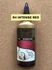 HOYU BIGEN SEMI-PERMANENT COLORS R4 INTENSE RED with COCONUT,ARGAN OILS