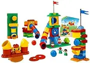 [LEGO] Tubes Experiment Set for Problem Solving and Fine Motor Skills by Education DUPLO
