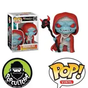 Thundercats - Mumm-Ra Pop! Vinyl Figure "New"