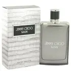 Jimmy Choo Man By Jimmy Choo 100ml EDT Spray Mens Fragrance New Sealed Box