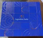 Augustinus Bader The Body collection with The Body Cream And Body Oil Set NEW