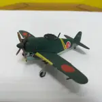 二戰  日本戰機 保存良好