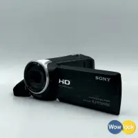 在飛比找蝦皮購物優惠-【蝦皮最低價】整新 Sony HDR-CX440 CX455