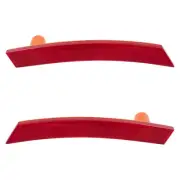 Side Marker Lights Set fits 2002-2008 MINI Cooper & Cooper S Pair Rear Lamps (for: Mini)