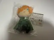 Fate Extella Link Terumon Mascot Robin Hood Fate Plush Toys Stuffed Dolls Japan