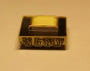 CET SA-80807SM 8.6mm Thin SMD 600 ohm Audio Coupling Transformer Wet 50mA DC