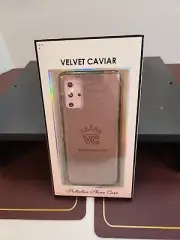 Velvet Caviar Cell Phones Case Compatible with Samsung Galaxy S20 Plus