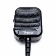 Impact VY1A-PRSM-HD8-WP Waterproof Speaker Mic, Motorola Vertex EVX261 VX261