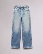 [rag & bone] Miramar Wide-Leg Pants