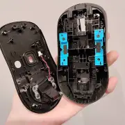 Mouse Shell Replacement Mouse Outer Shell For Logitech GPW/G PRO Wireless Mouse
