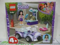 在飛比找Yahoo!奇摩拍賣優惠-1芭比莉卡MEGA BLOKS美高LEGO樂高Friends