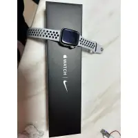 在飛比找蝦皮購物優惠-Apple Watch s7 nike版 41mm