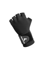 Mueller Compression Glove, Black, OSFM