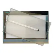 For Siemens Touch Screen+Protective Film TP2200 Comfort 6AV2 124 -0XC02-0AX0