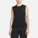 【NIKE】ASWACG DFADV GOAT ROCKS SLTANK 背心上衣 女 黑色-DO9272010