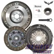 JD STAGE 2 *RAPID CLUTCH KIT + HD FLYWHEEL for 2007-2015 MINI COOPER 1.6L BASE (for: Mini)