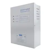 2X(208CK-D AC 110-240V DC 12V/5A Door Access Control System Switching4885