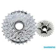 Cassette Shimano CS-HG51-8 8-Speed 11-30