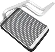 1S7H18476AA Auto Parts 1 Pcs AC Air Conditioning Evaporator Heater Core for Ford Mondeo GT 2001-
