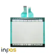 For TP-3386S1 TP3386S1 TP-3386 S1 TP3386 S1 Touch screen panel glass 1pc