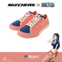 在飛比找PChome24h購物優惠-SKECHERS 女 ONE PIECE聯名款 - 羅賓 V