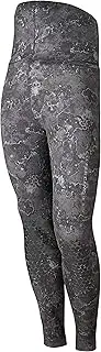 Mares Pure Instinct 3mm Spearfishing Freediving Wetsuit Pants, Explorer Camo Black - S3 / MD
