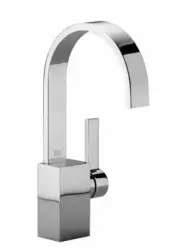 Dornbracht Basin Basin Mixer MEM 33501782-08 Platinum